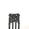 KinkLab Stormy Terra Firma w/Buckle