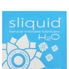 Sliquid Naturals H2O
