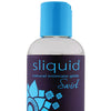 Sliquid Naturals Swirl Lubricant