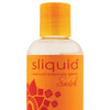 Sliquid Naturals Swirl Lubricant