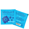 Sliquid Naturals Swirl Lubricant Pillow