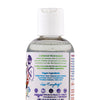 Sliquid Naturals Spark Studio Silicone Lubricant - 4.2 oz