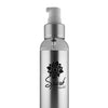 Sliquid Naturals The Studio Collection Spark Plastic Pump - 4.2 oz