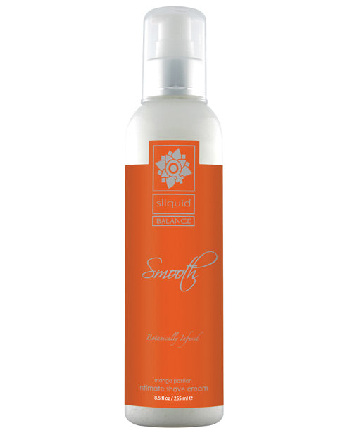 Sliquid Balance Smooth Shave Cream - Assorted Scents
