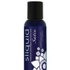 Sliquid Naturals Satin - 2 oz
