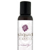 Sliquid Organics Natural Gel - 2 oz