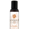 Sliquid Organics Sensation - 2 oz