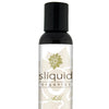 Sliquid Organics Silk - 2 oz
