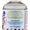 Sliquid Naturals Sparkle Pride Water Based Lube - 2 oz