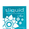 Sliquid Naturals Sea Pillows - .17 oz