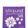 Sliquid Naturals Silk