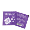Sliquid Naturals Silk