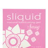 Sliquid Naturals Sassy