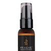 Sliquid Ride Bodyworx Beard Oil - 1 oz Sandalwood