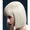 Smiffy The Fever Wig Collection Lola - Blonde