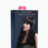Smiffy The Fever Wig Collection Isabelle - Black