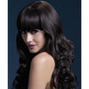 Smiffy The Fever Wig Collection Isabelle - Brown