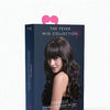 Smiffy The Fever Wig Collection Isabelle - Brown