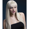 Smiffy The Fever Wig Collection Jessica - Blonde