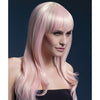 SmiffyThe Fever Wig Collection Sienna - Blonde Candy