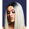 Smiffy The Fever Wig Collection Kylie - Ice Blonde