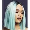 Smiffy The Fever Wig Collection Kylie - Peppermint