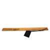 Spartacus Bamboo Paddle - 40 cm Tough Love