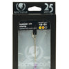 Spartacus Beaded Clit Clamp - Purple