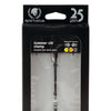 Spartacus Black Beaded Clit Clamps