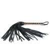 Spartacus Faux Leather Flogger - Assorted Colors