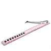 Spartacus Faux Leather Paddle
