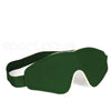 Spartacus Pu Blindfold w/Plush Lining