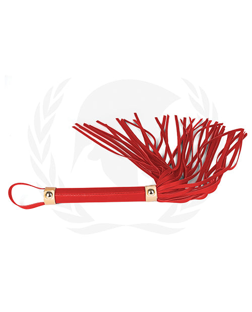 Spartacus PU Whip