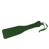 Spartacus PU Paddle w/Reverse Plush
