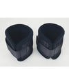 Spartacus Wrist Restraints - Neoprene Black