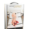 Sportsheets Under The Bed Restraint System - Special Edition
