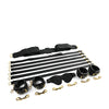 Sportsheets Under The Bed Restraint System - Special Edition