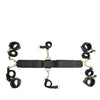 Sportsheets Under The Bed Restraint System - Special Edition