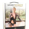 Sportsheets New Comers Strap On Set - Special Edition