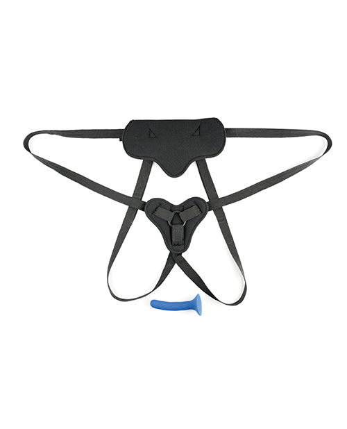 Sportsheets New Comers Strap On Set - Special Edition