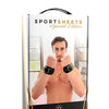Sportsheets Cuffs & Blindfold Set - Special Edition