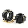 Sportsheets Cuffs & Blindfold Set - Special Edition