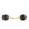 Sportsheets Cuffs & Blindfold Set - Special Edition