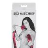 Sex & Mischief Enchanted Kit - Burgundy