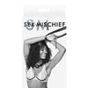 Sex & Mischief Shadow Secrets Kit - Black
