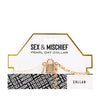 Sex & Mischief Pearl Day Collar