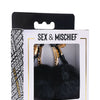 Sex & Mischief Puff Nipple Clamps