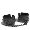 Sex & Mischief Shadow Fur Handcuffs
