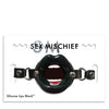 Sex & Mischief Silicone Lips