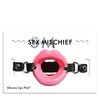 Sex & Mischief Silicone Lips